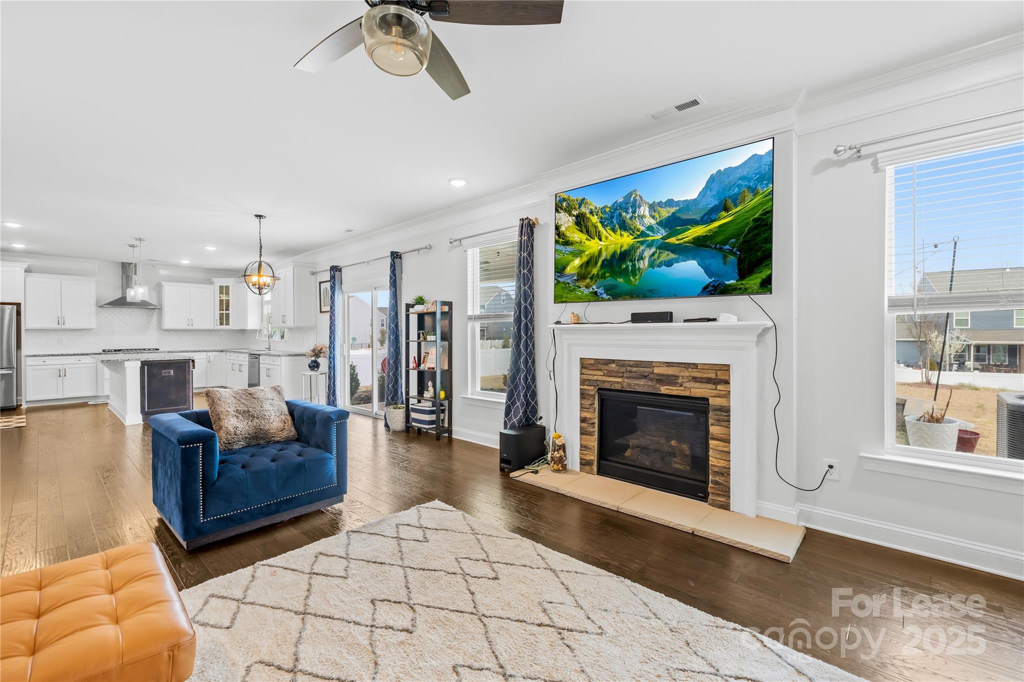 Walnut Creek - Residential Lease