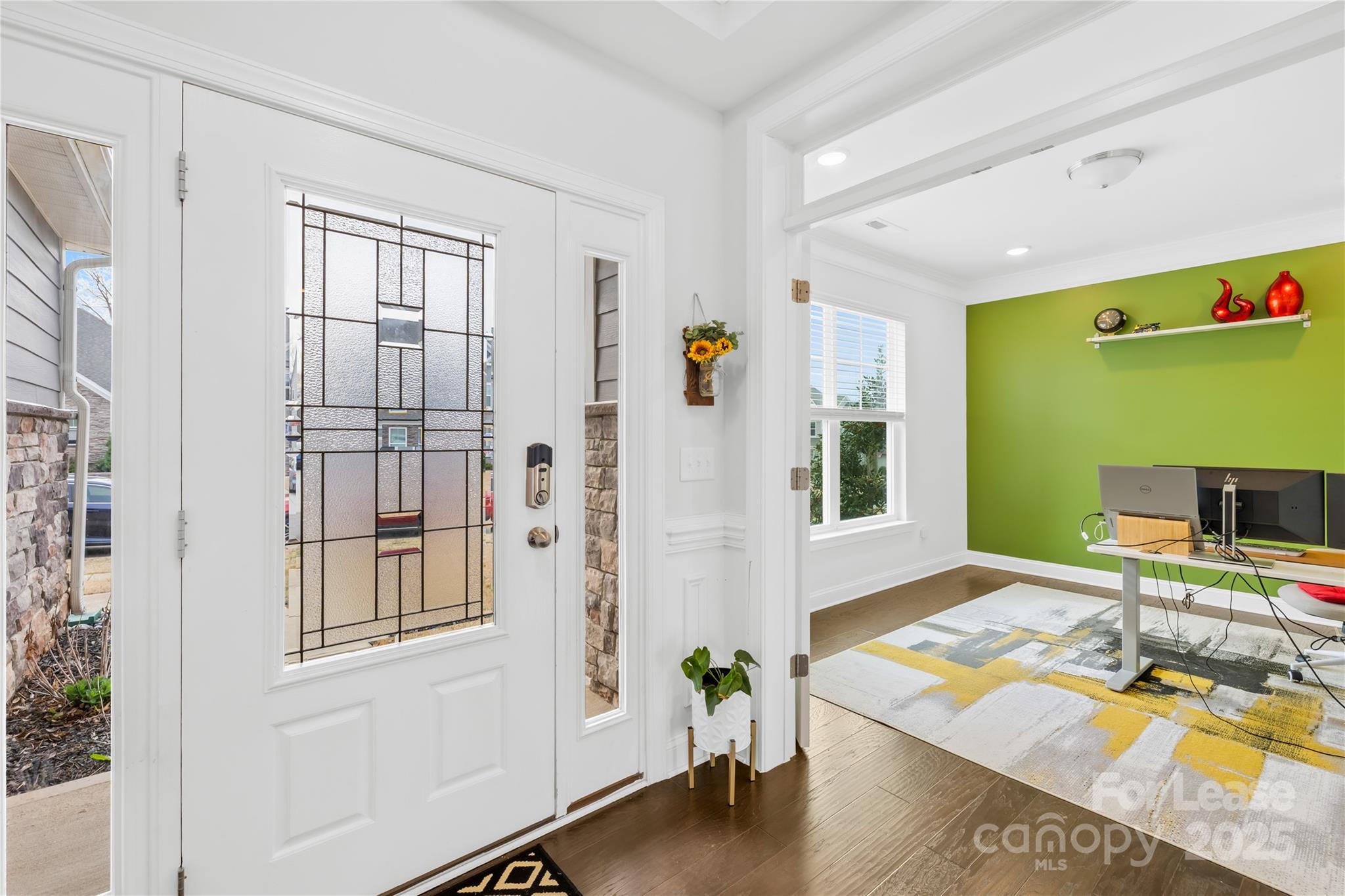 Walnut Creek - Residential Lease