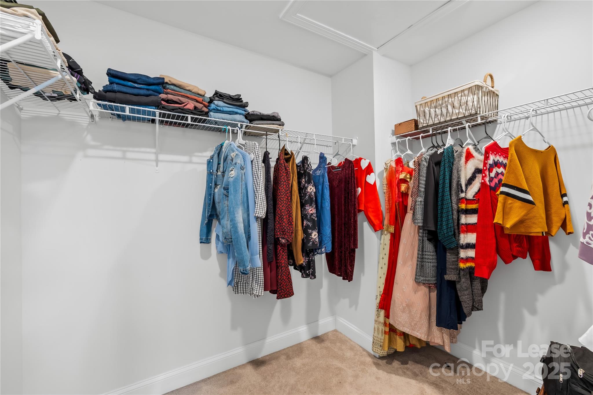 Walnut Creek - Residential Lease