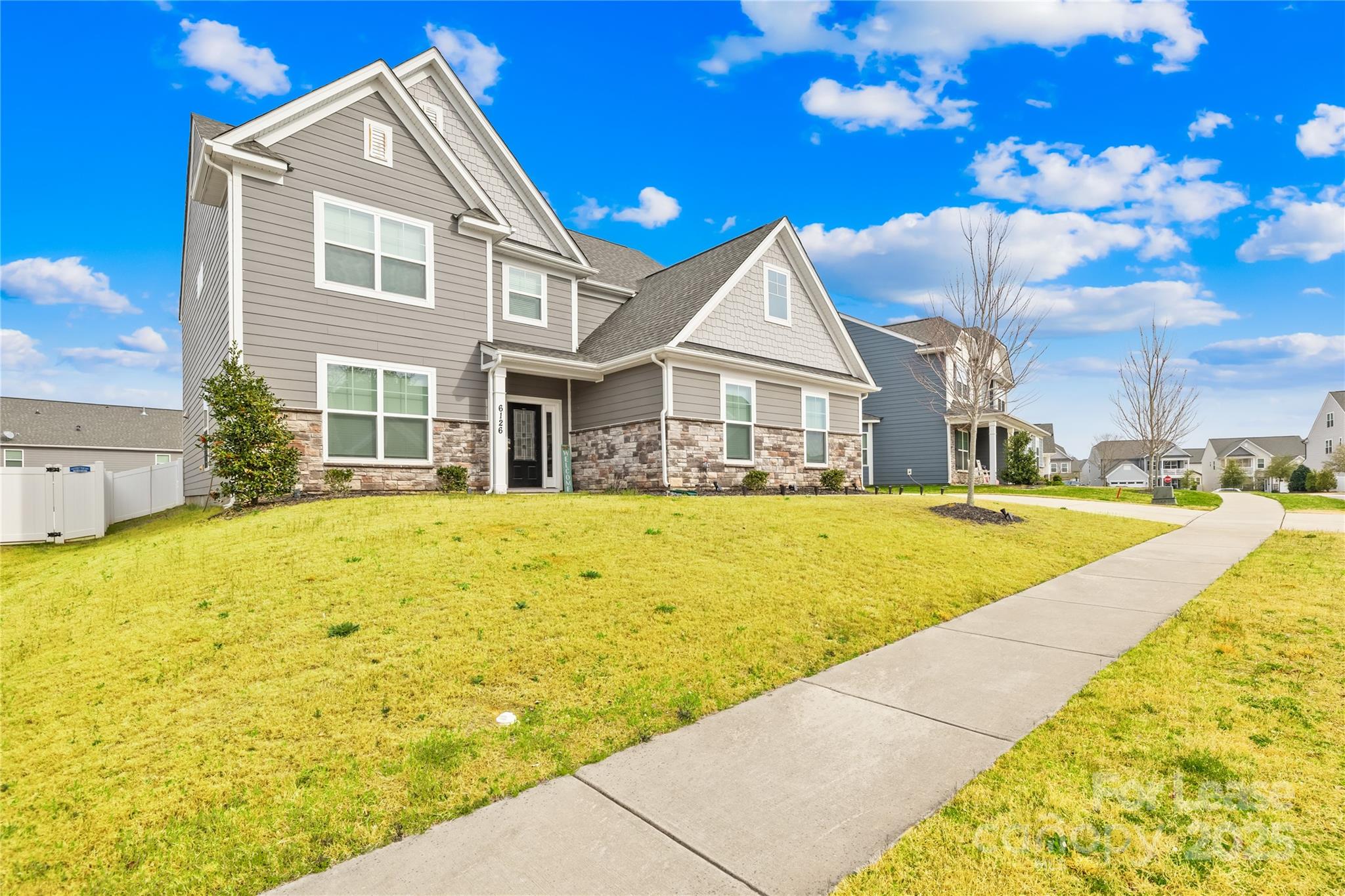 Walnut Creek - Residential Lease