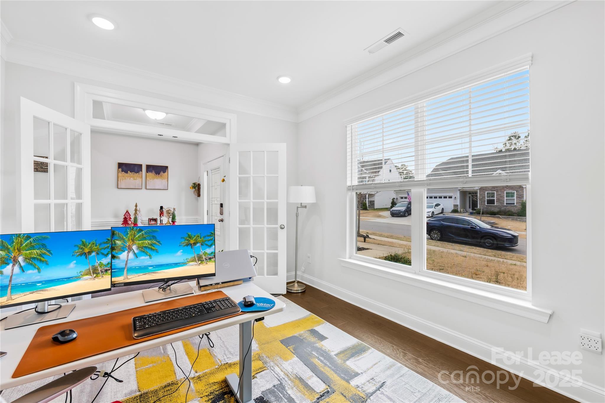 Walnut Creek - Residential Lease