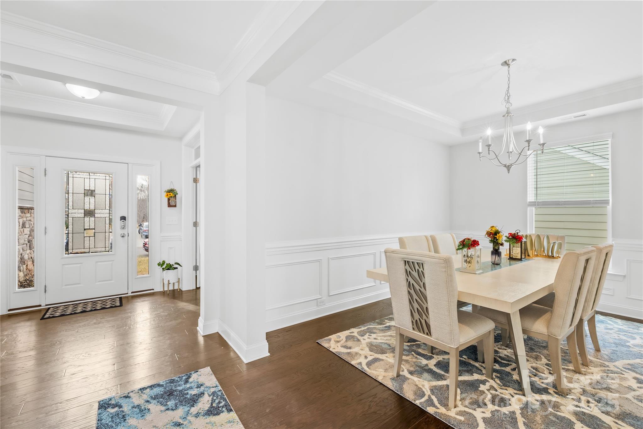 Walnut Creek - Residential Lease