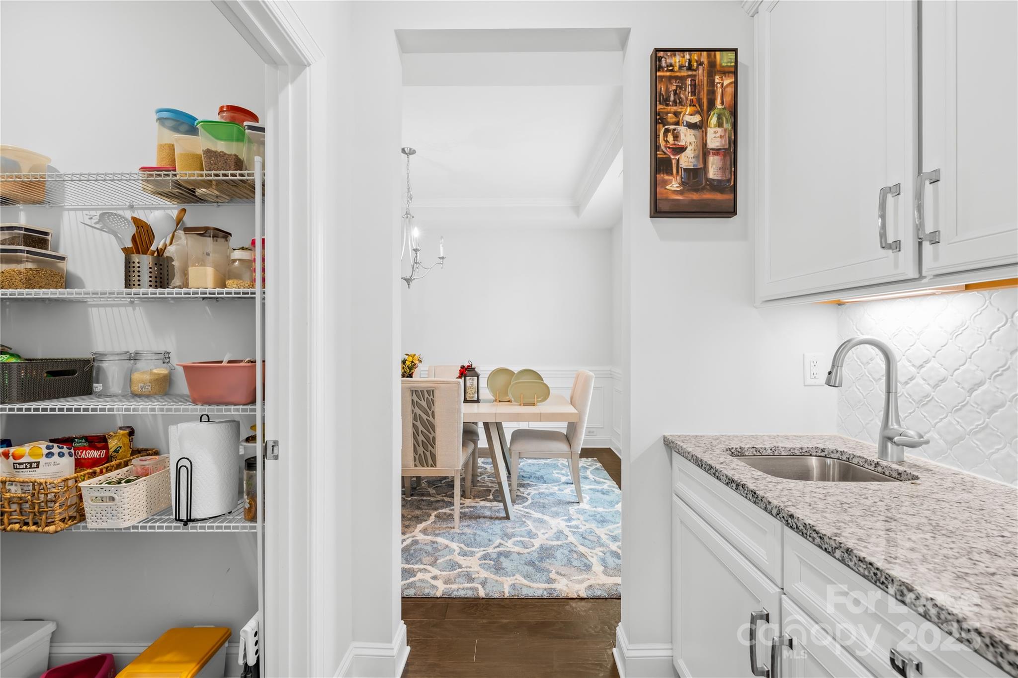 Walnut Creek - Residential Lease