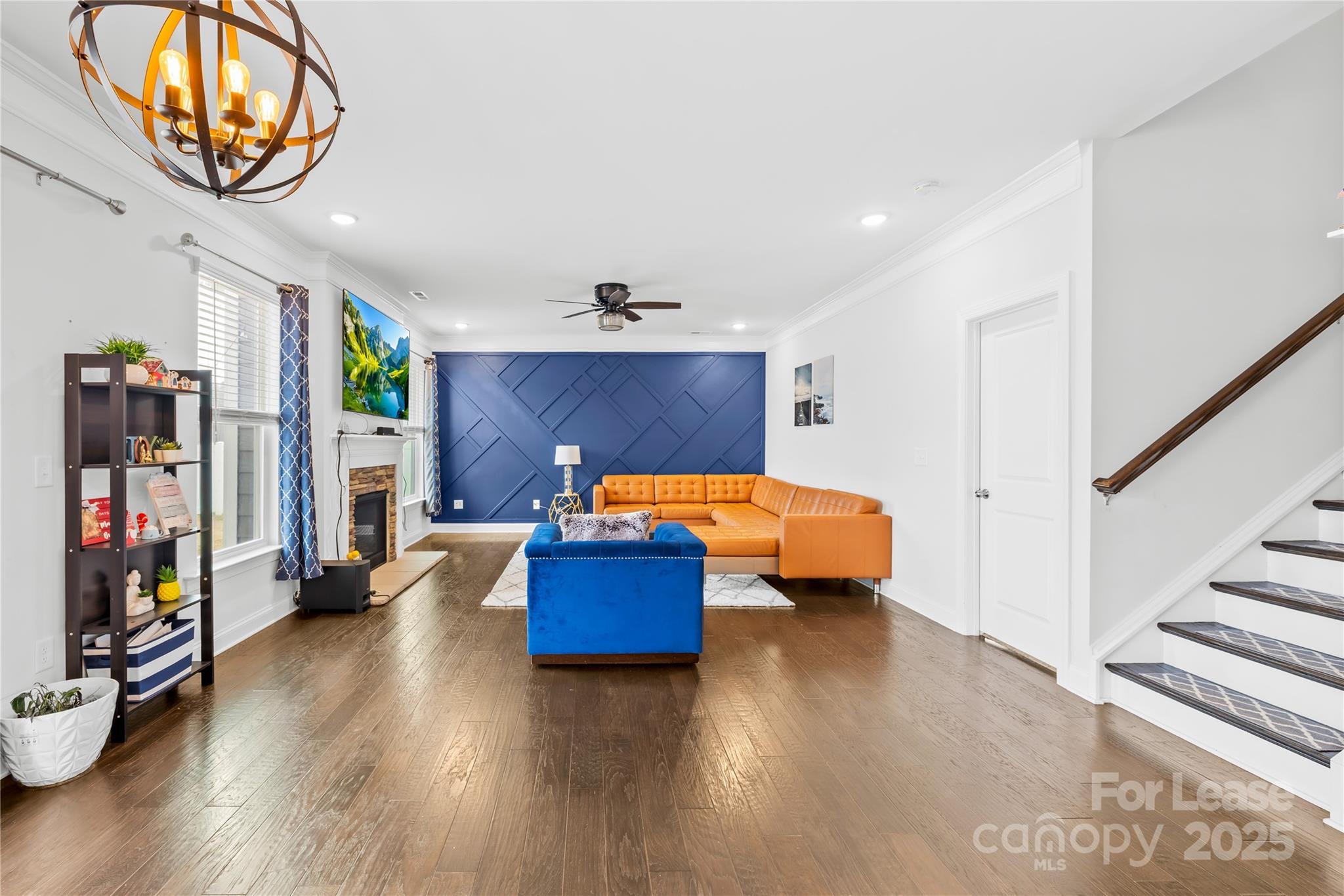 Walnut Creek - Residential Lease