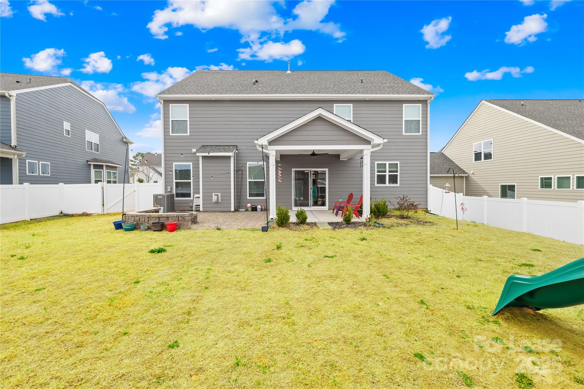 Walnut Creek - Residential Lease