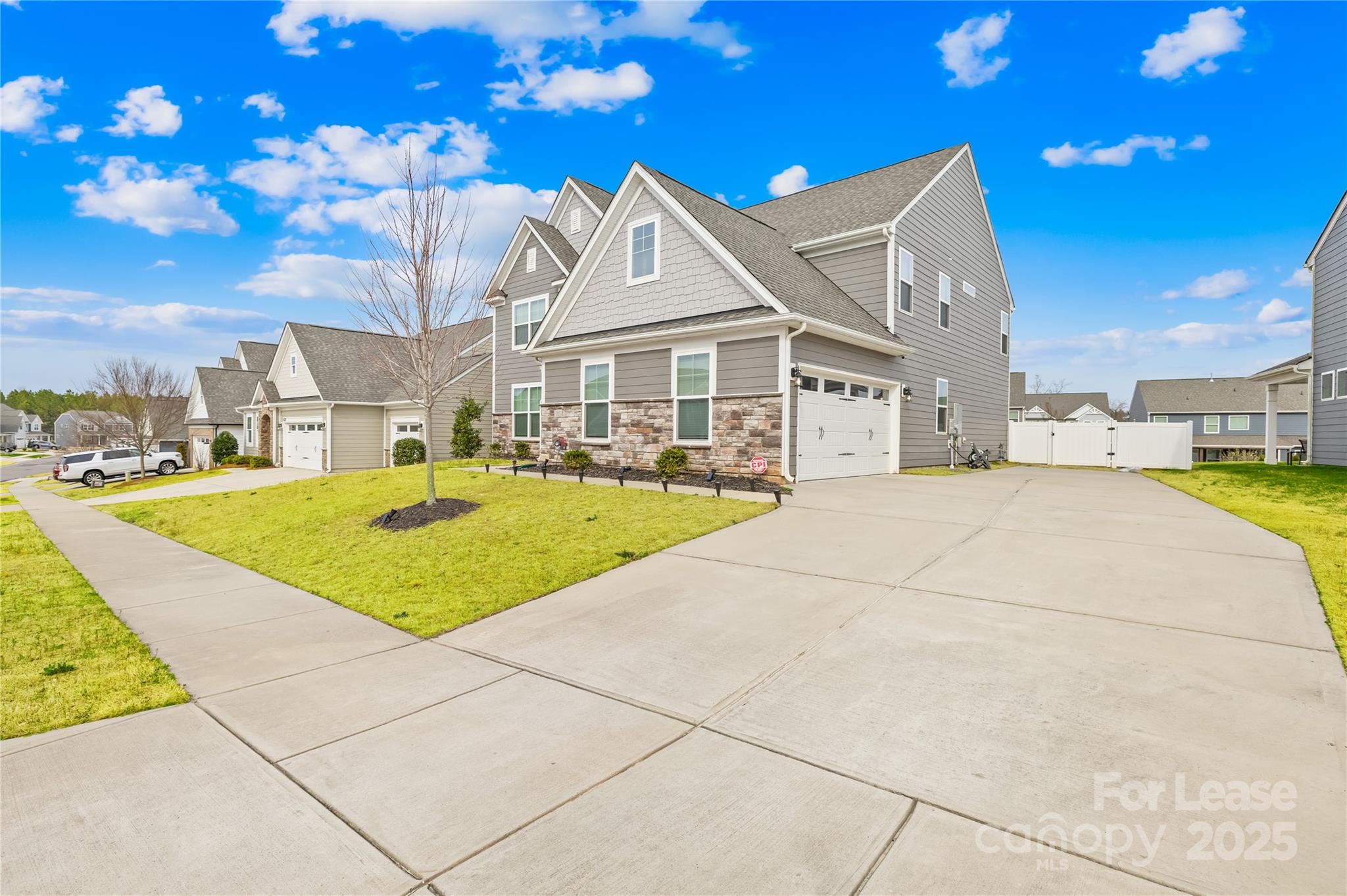 Walnut Creek - Residential Lease