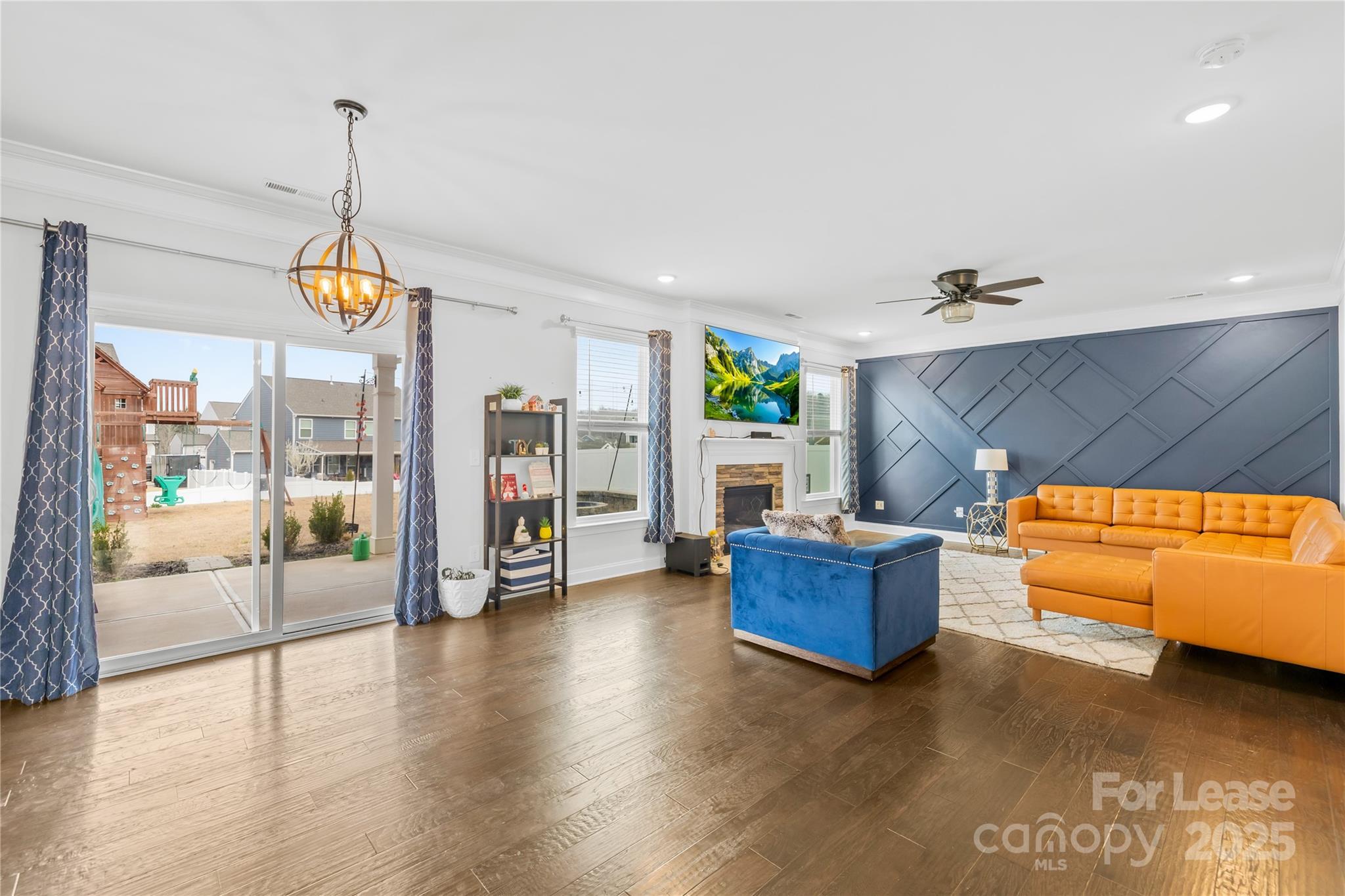 Walnut Creek - Residential Lease