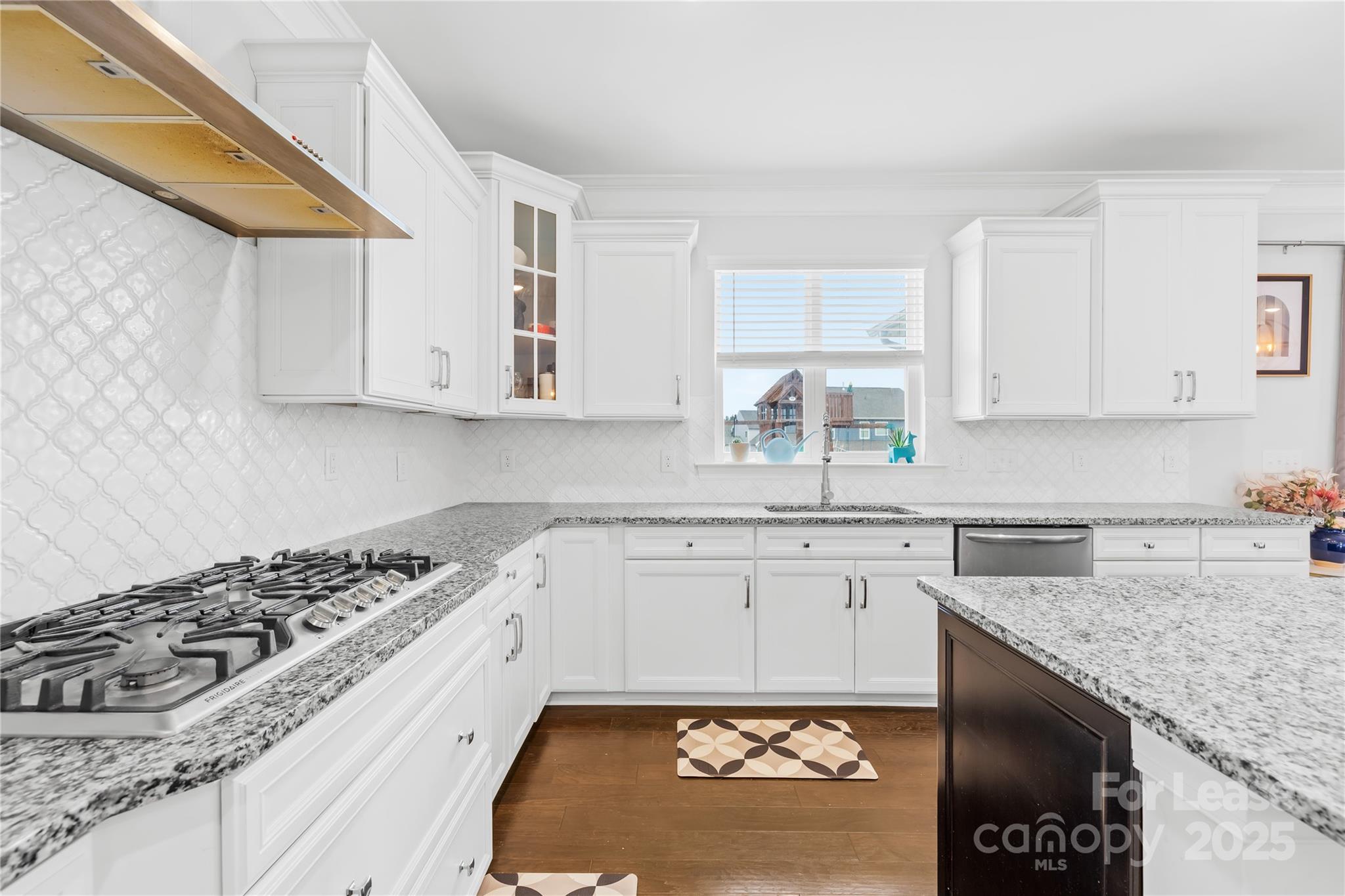 Walnut Creek - Residential Lease