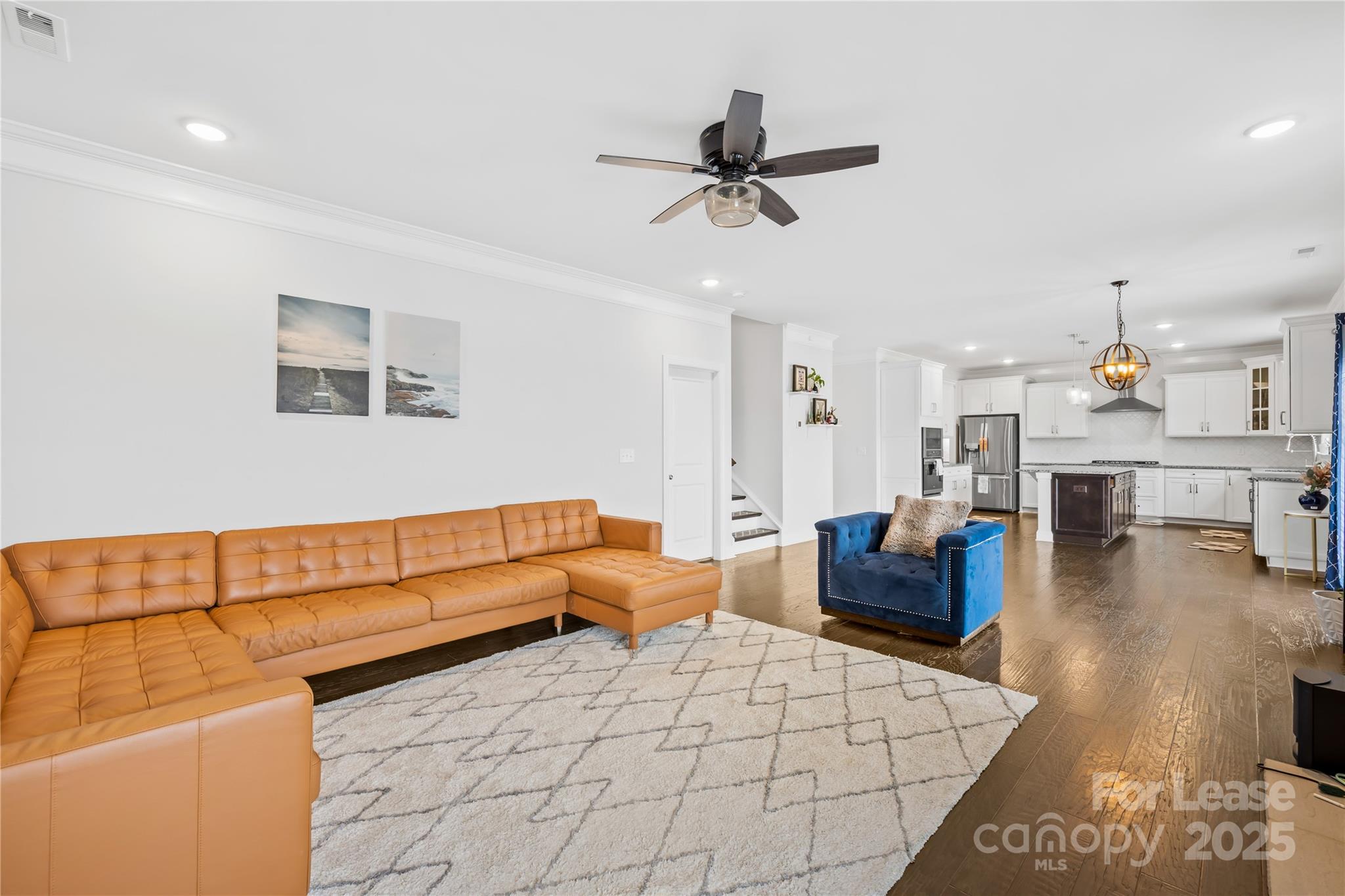 Walnut Creek - Residential Lease