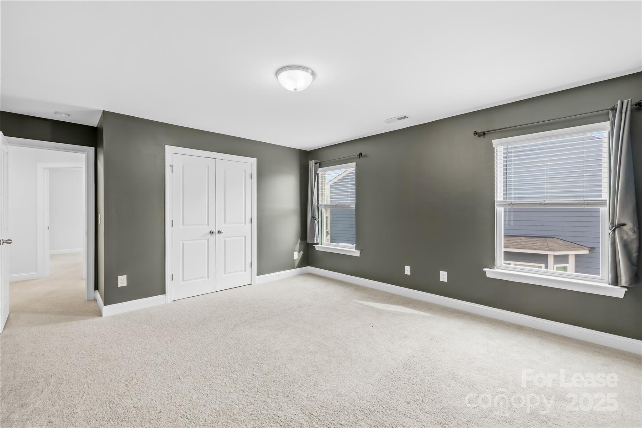 Walnut Creek - Residential Lease