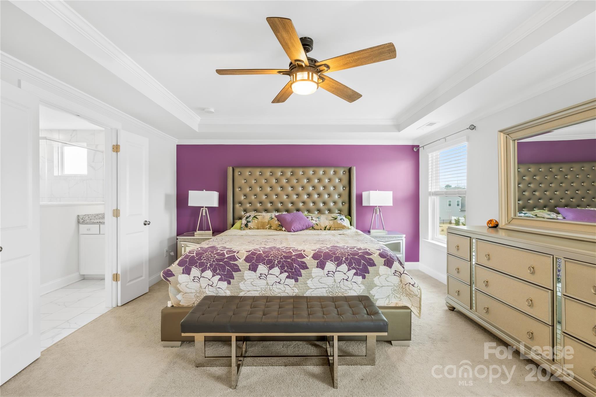 Walnut Creek - Residential Lease