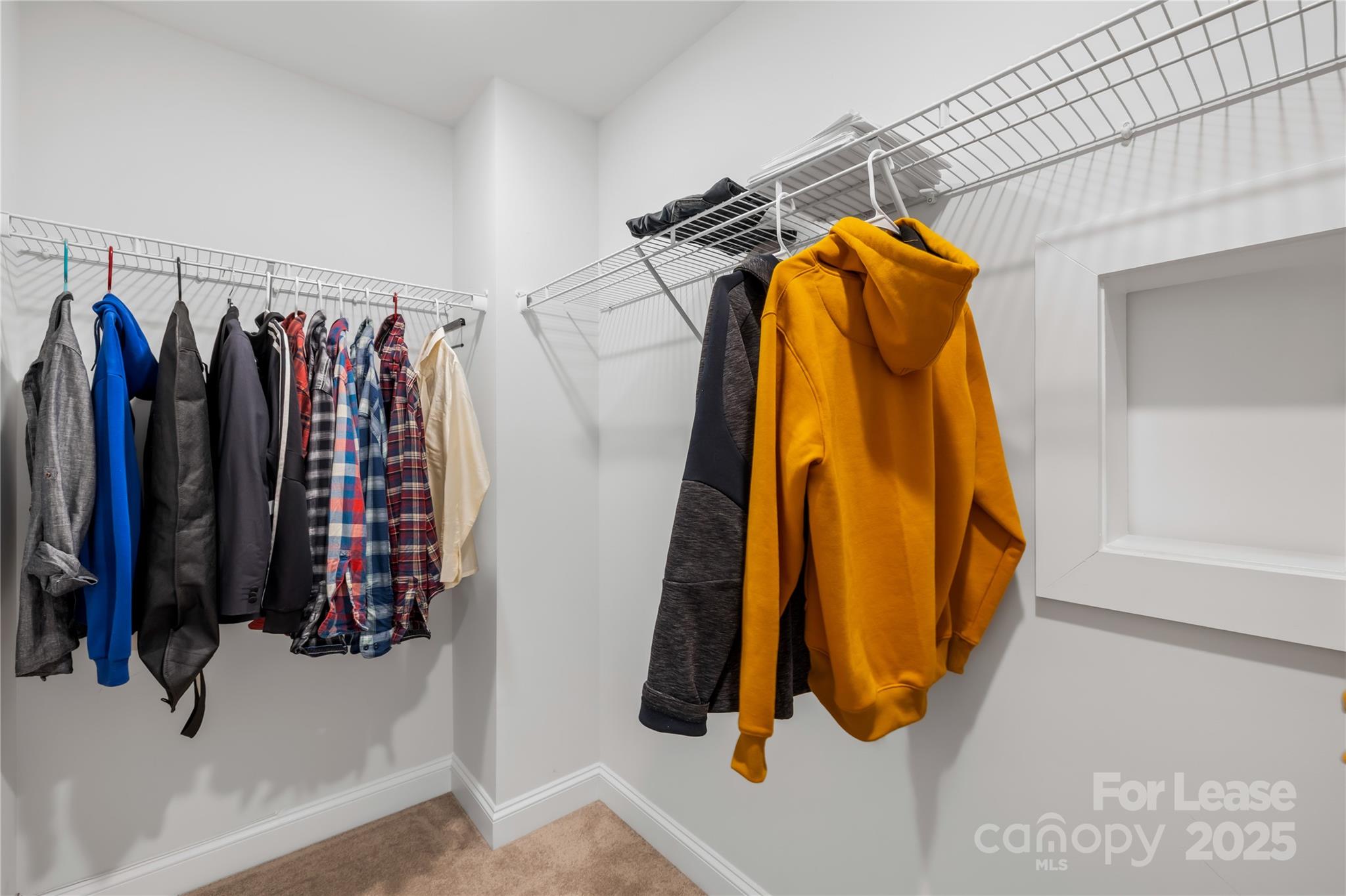 Walnut Creek - Residential Lease