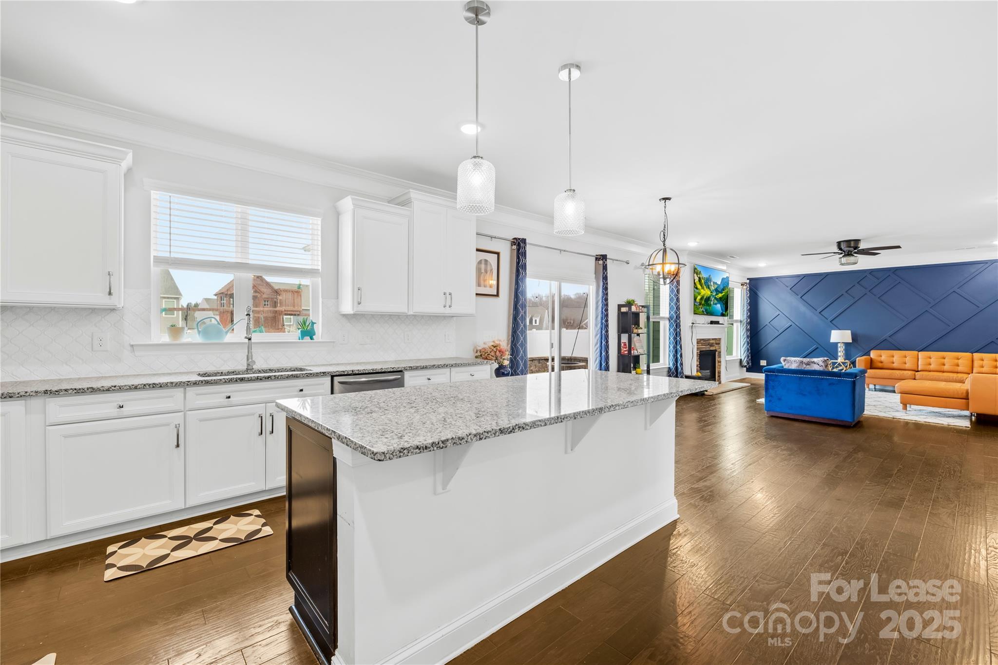 Walnut Creek - Residential Lease