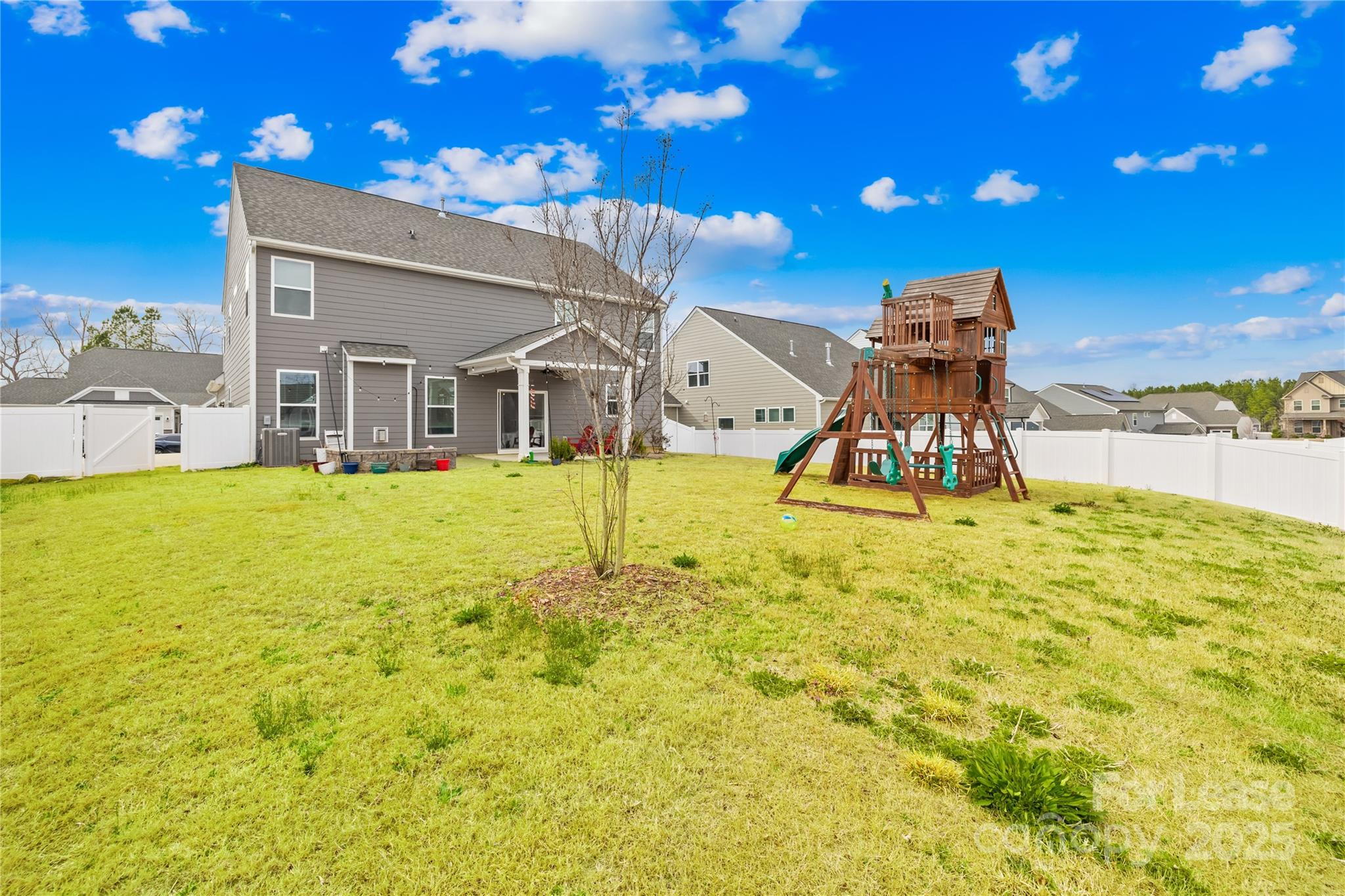 Walnut Creek - Residential Lease