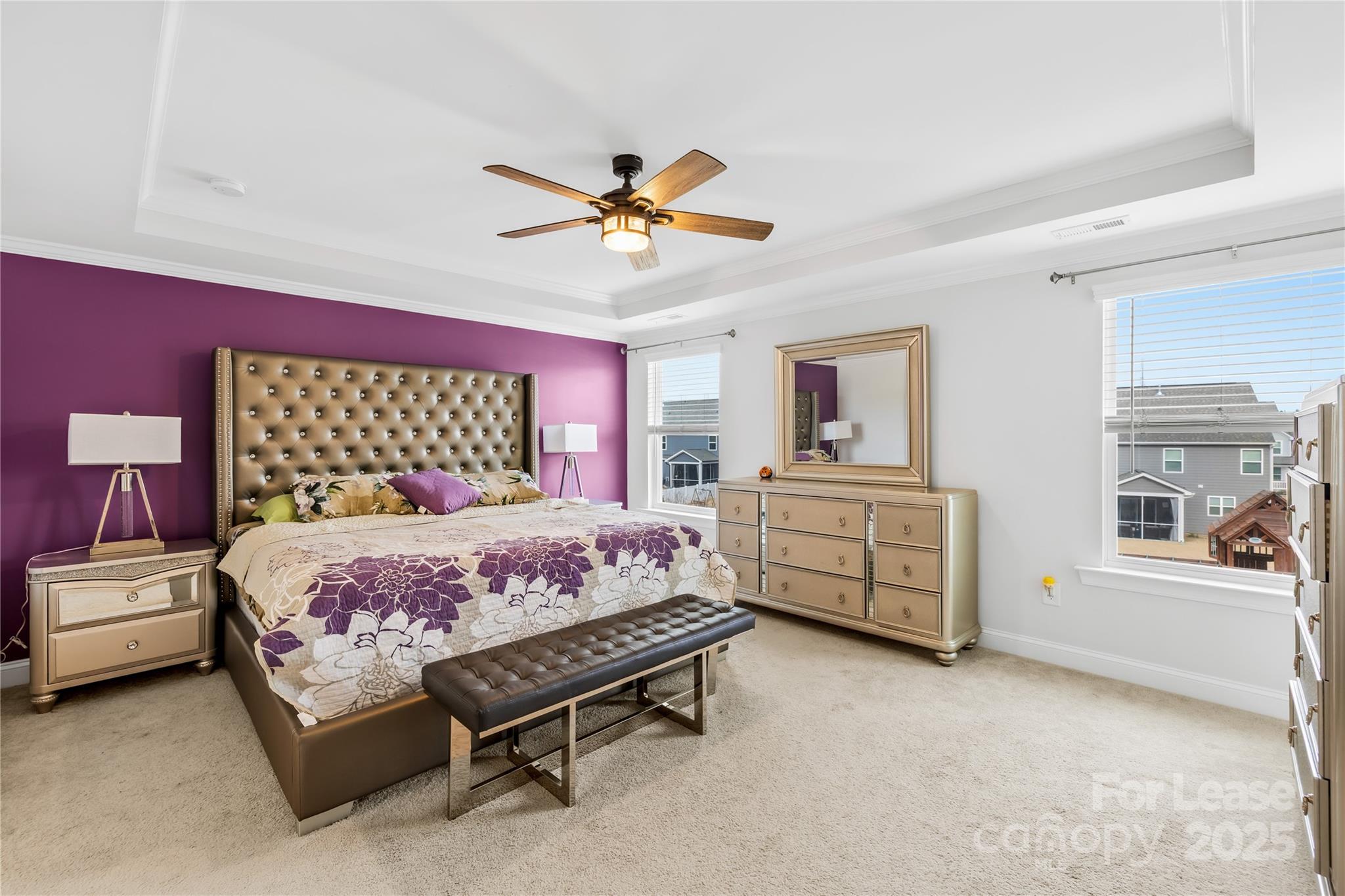 Walnut Creek - Residential Lease