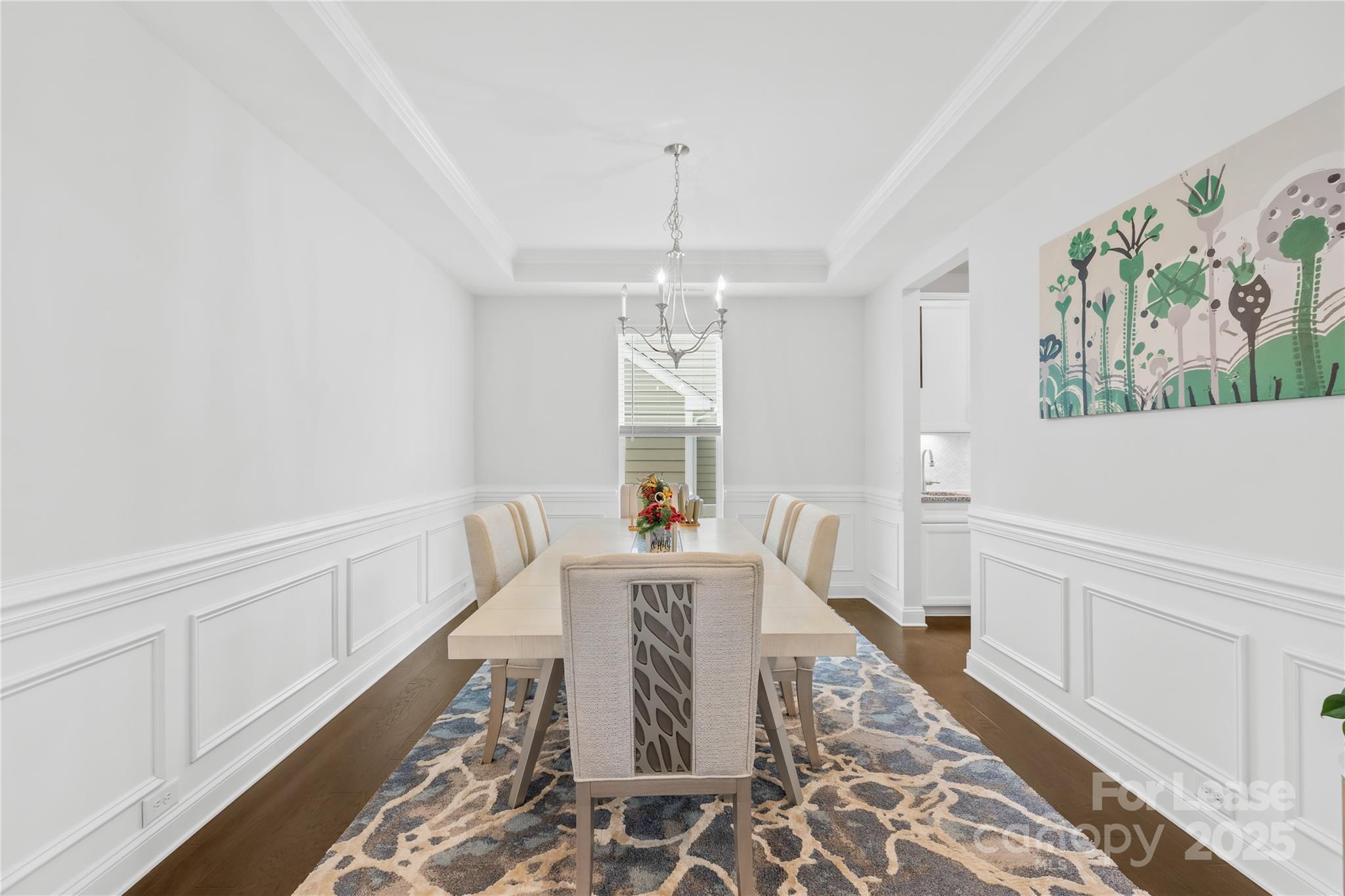 Walnut Creek - Residential Lease