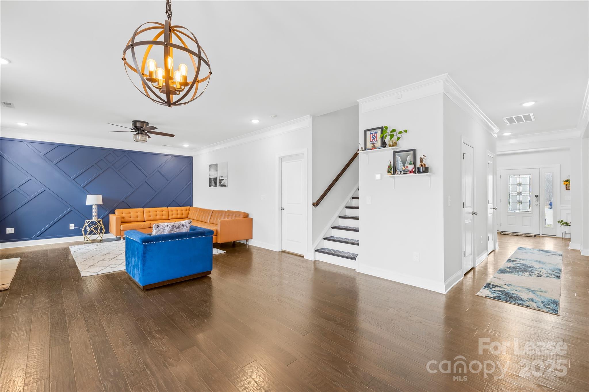 Walnut Creek - Residential Lease