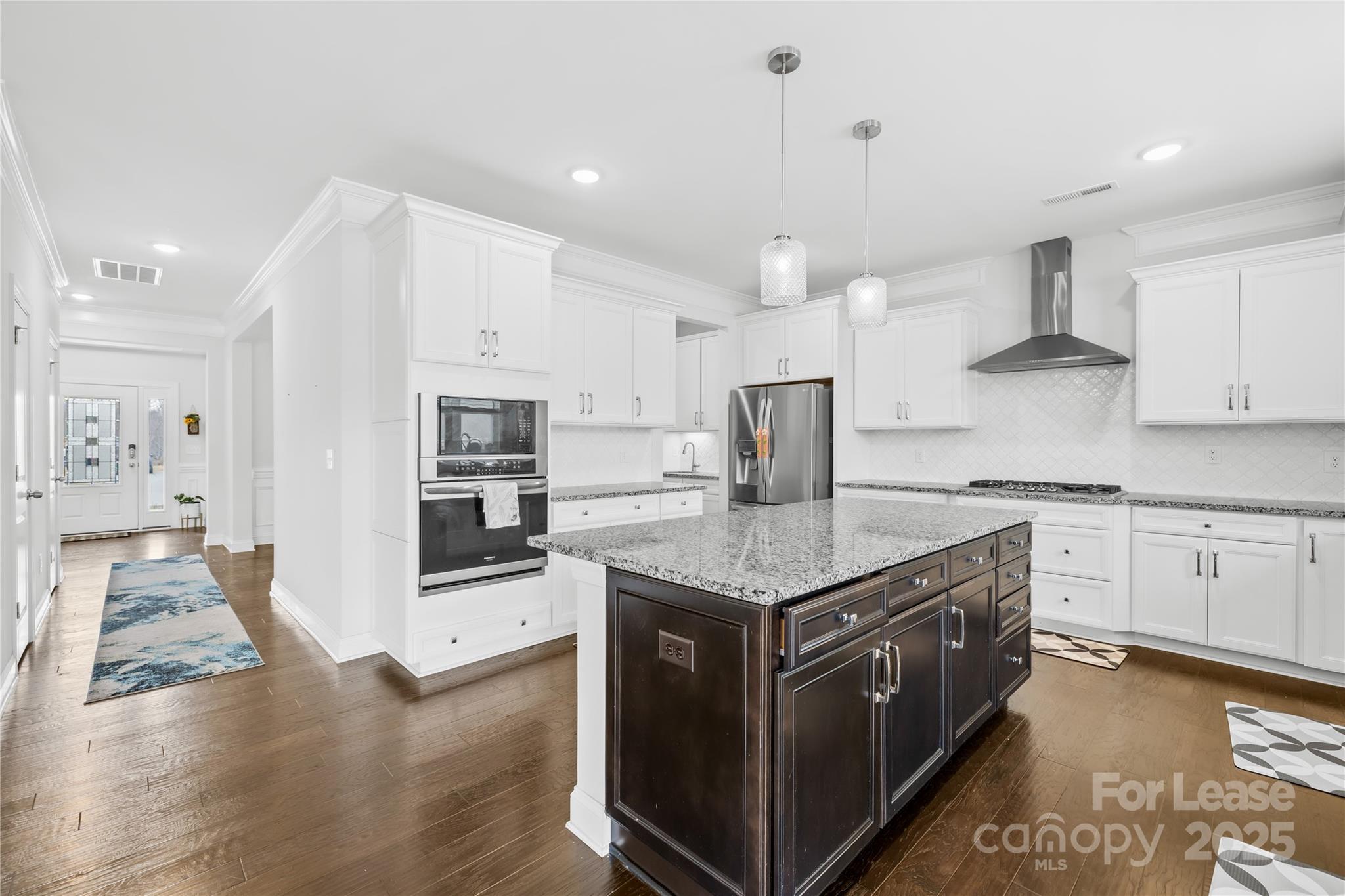 Walnut Creek - Residential Lease