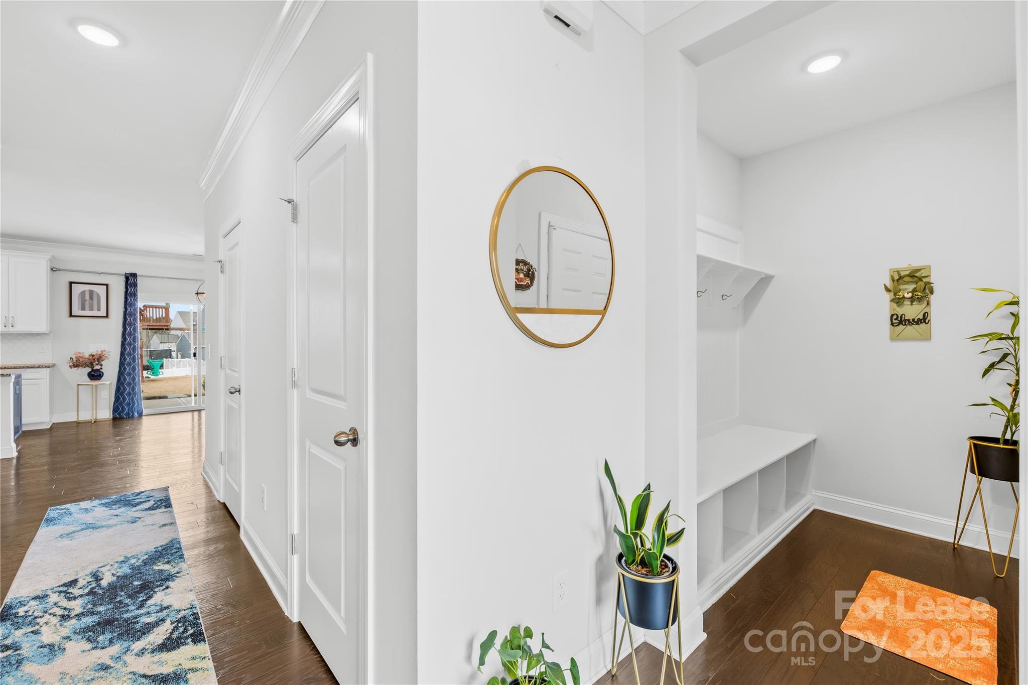 Walnut Creek - Residential Lease