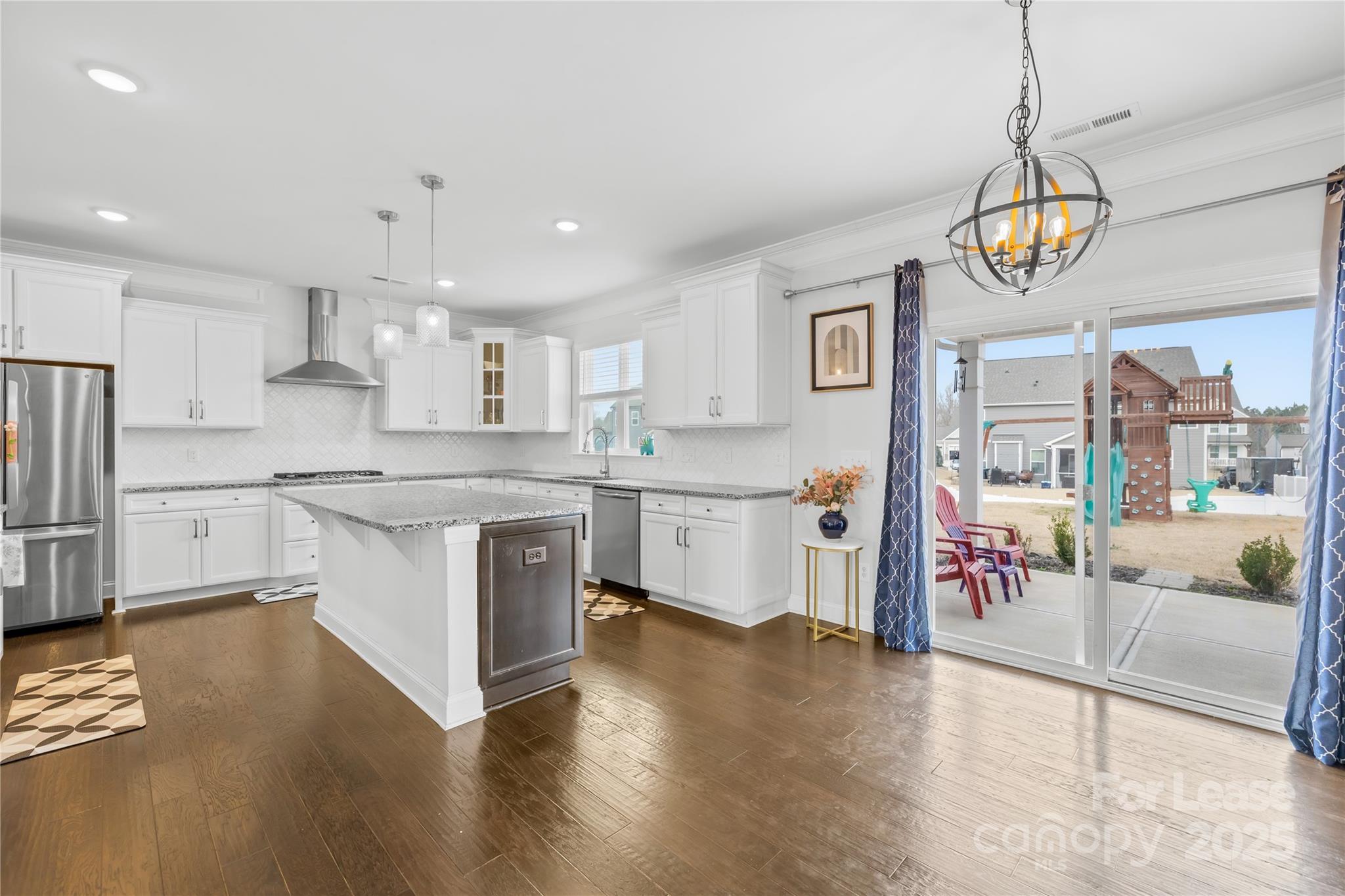 Walnut Creek - Residential Lease