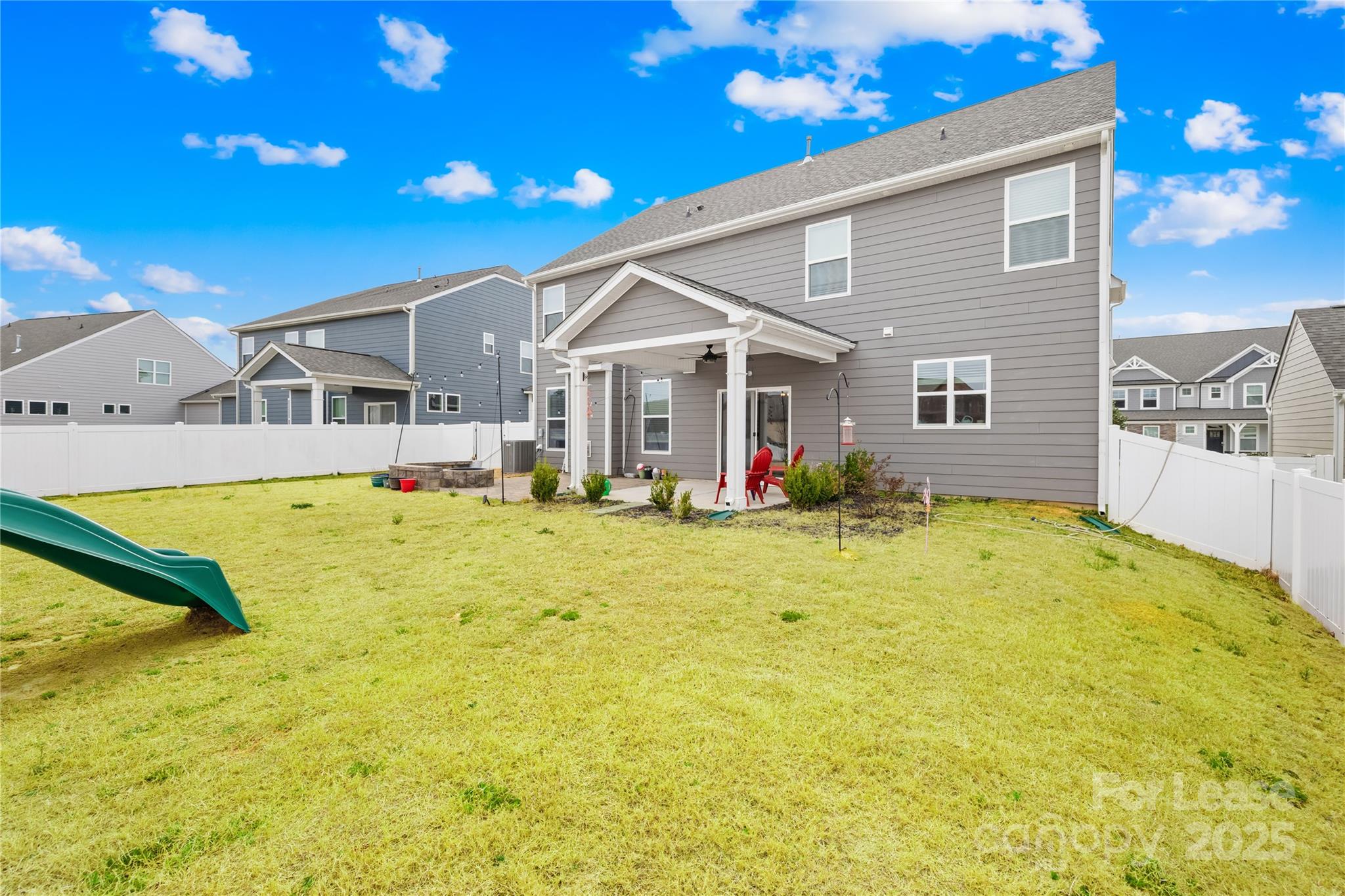 Walnut Creek - Residential Lease