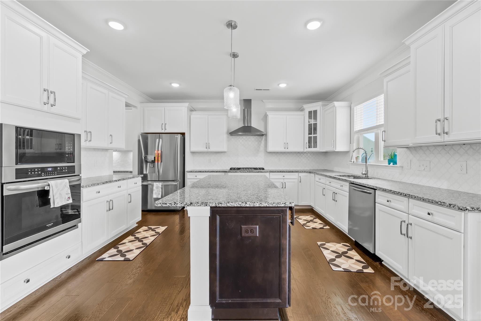 Walnut Creek - Residential Lease