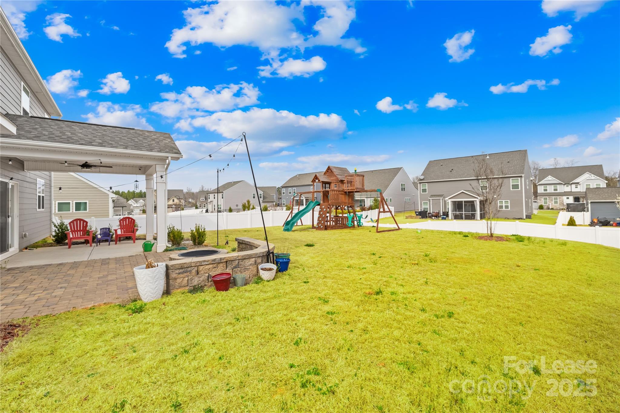 Walnut Creek - Residential Lease