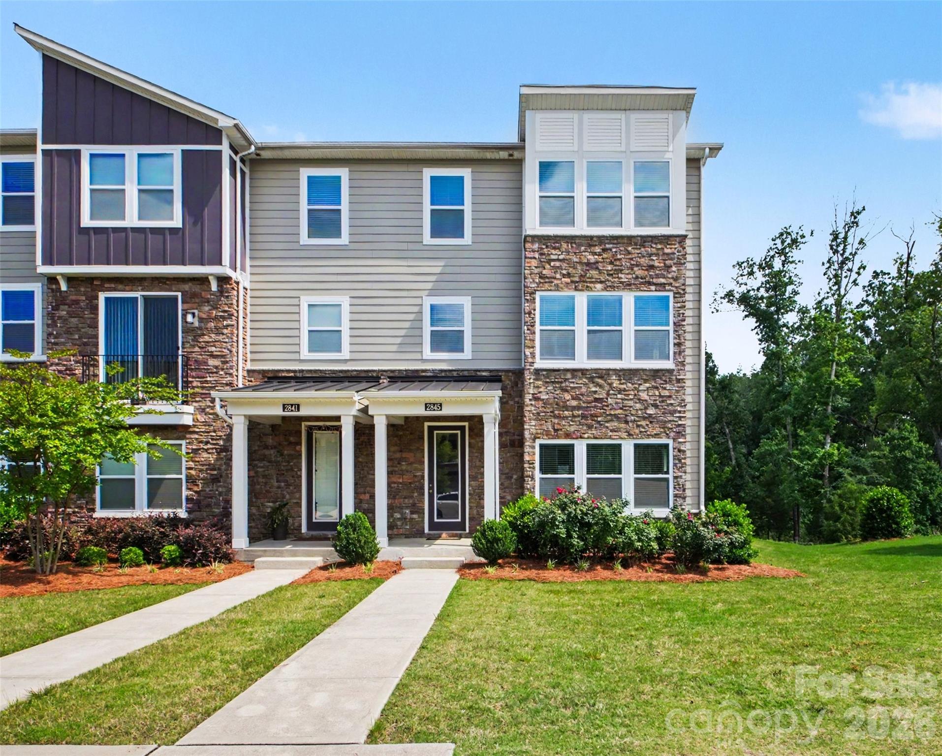 2845 Ensemble Court