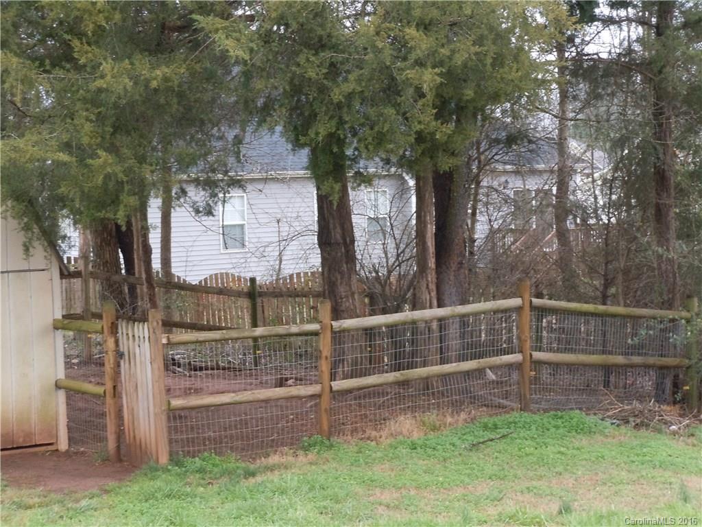 Highland Creek - Residential