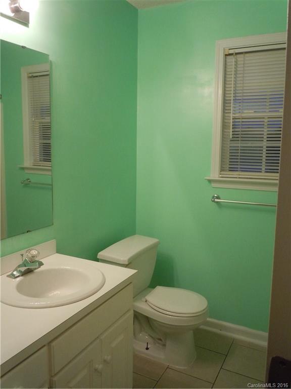 Highland Creek - Residential