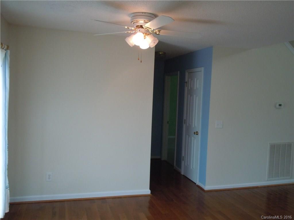 Highland Creek - Residential