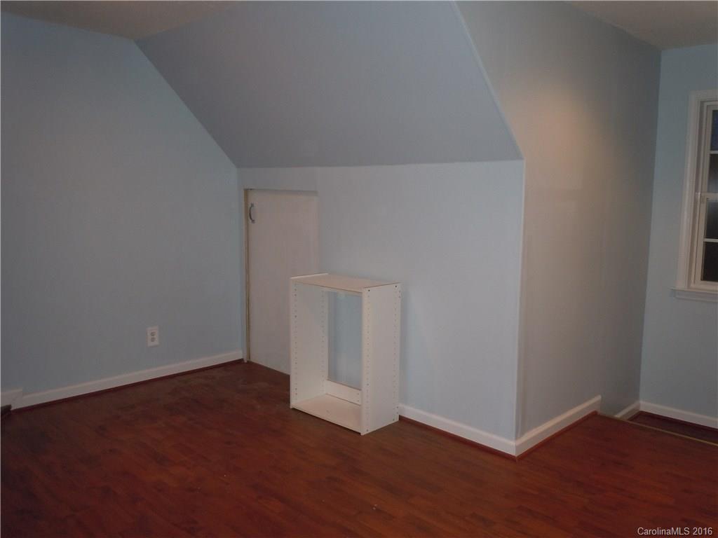 Highland Creek - Residential