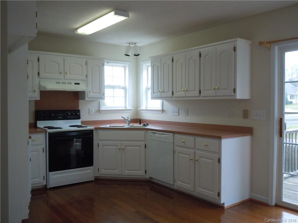 Highland Creek - Residential