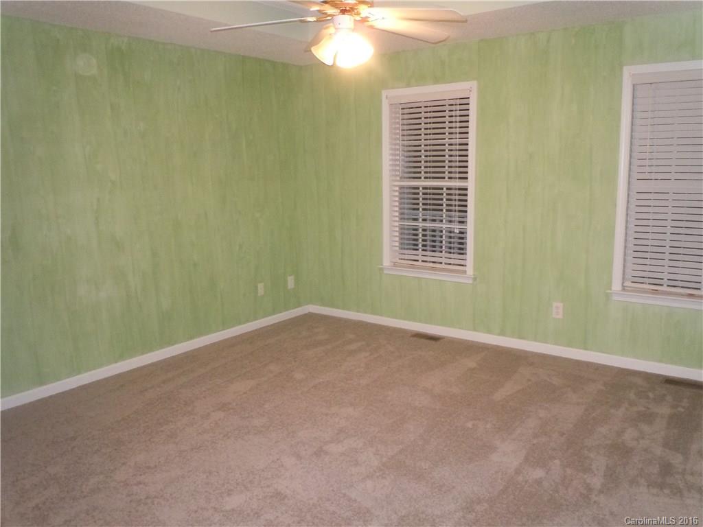 Highland Creek - Residential