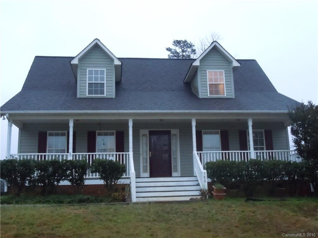 Highland Creek - Residential