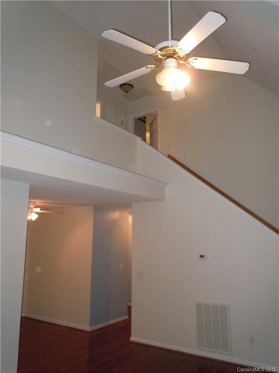 Highland Creek - Residential