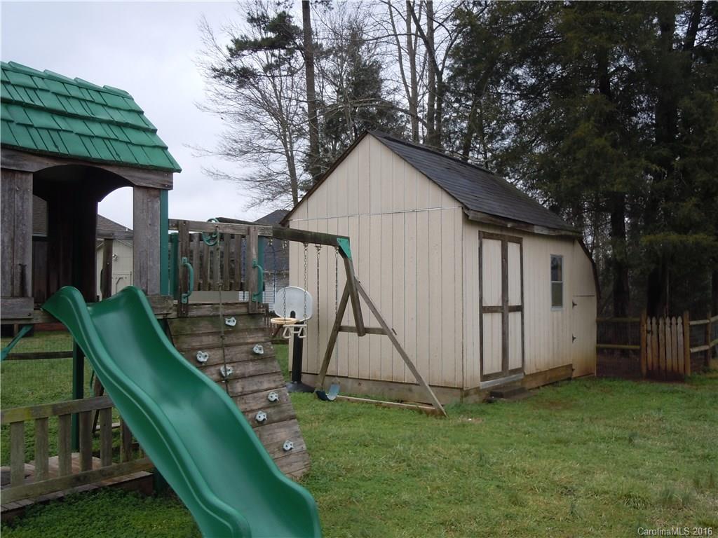 Highland Creek - Residential