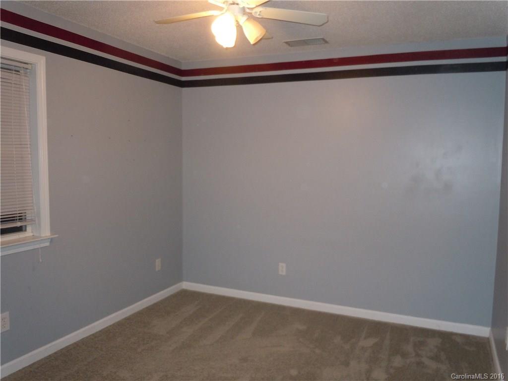 Highland Creek - Residential