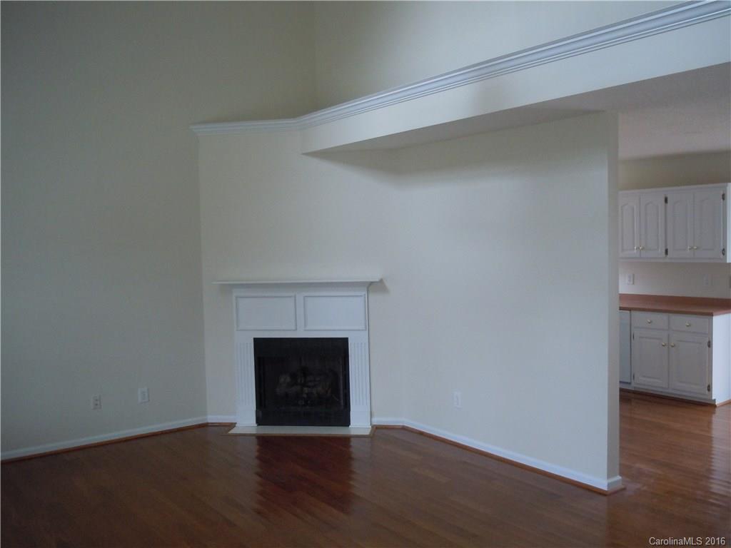 Highland Creek - Residential