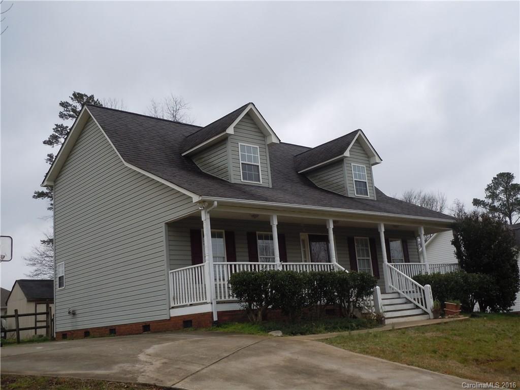 Highland Creek - Residential