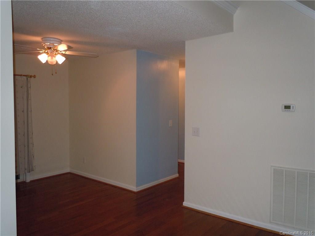 Highland Creek - Residential