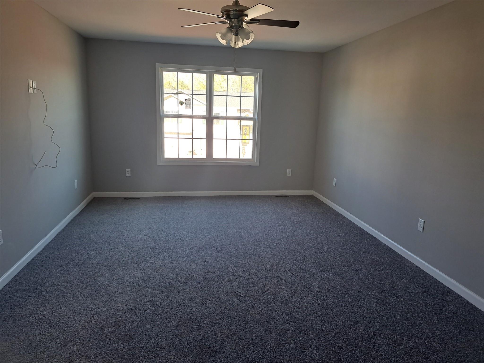 Green Fields - Residential