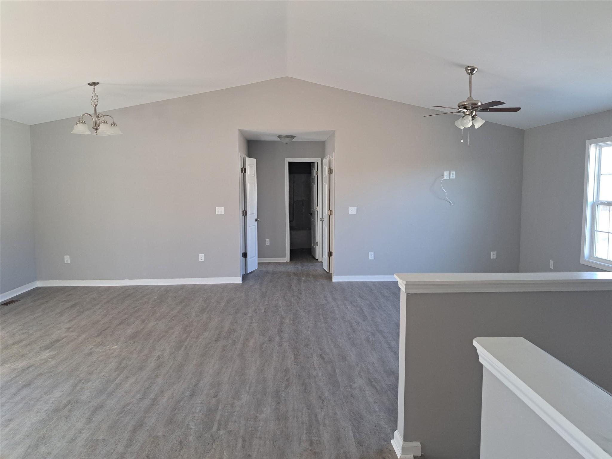 Green Fields - Residential