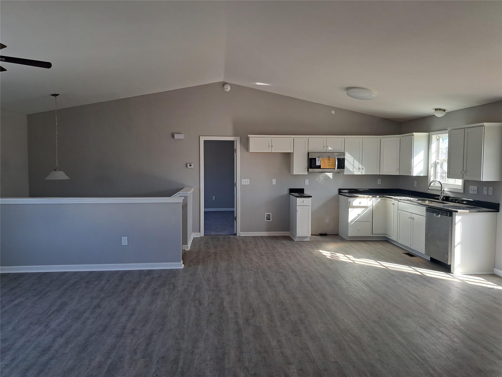 Green Fields - Residential