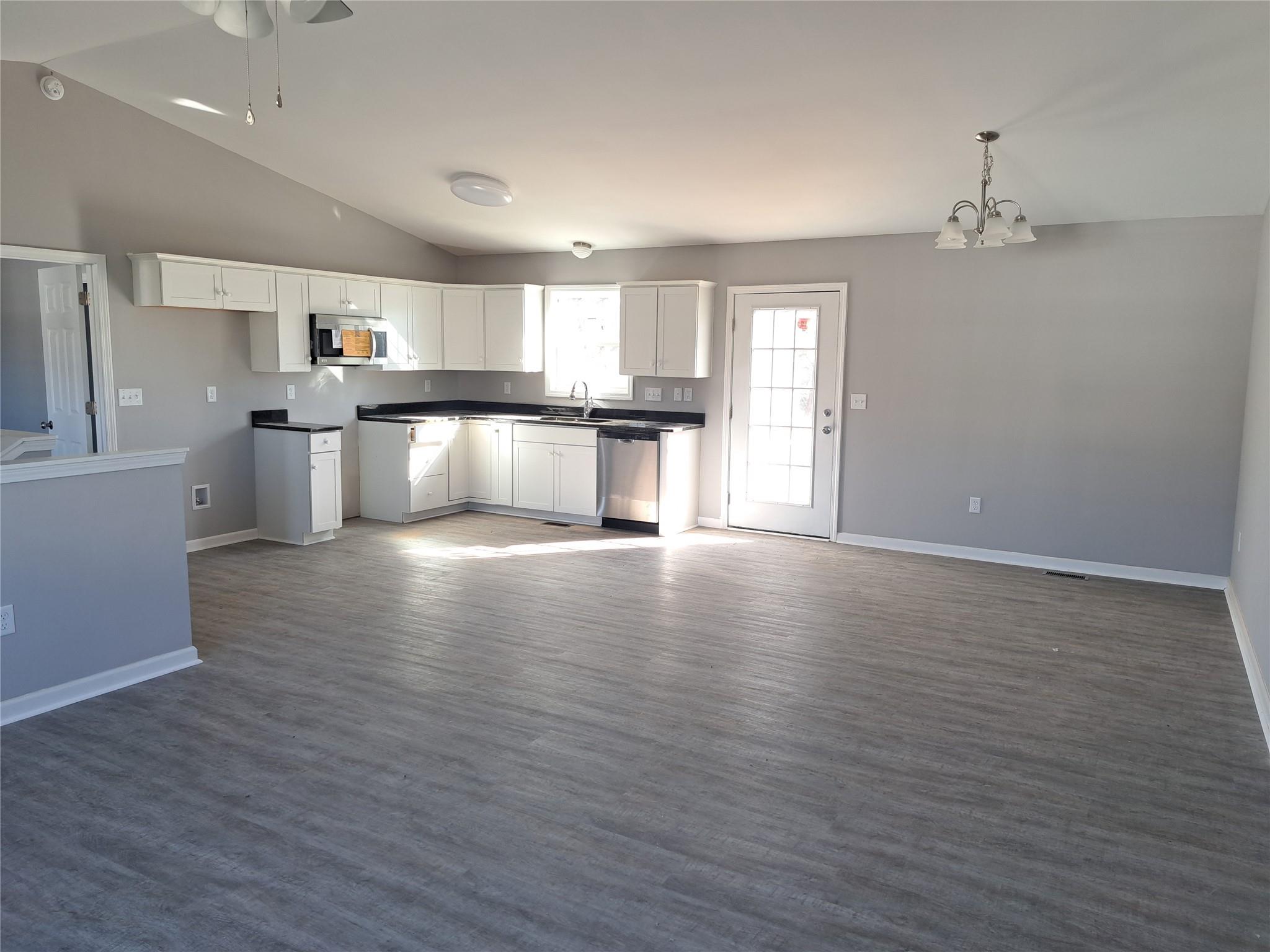 Green Fields - Residential