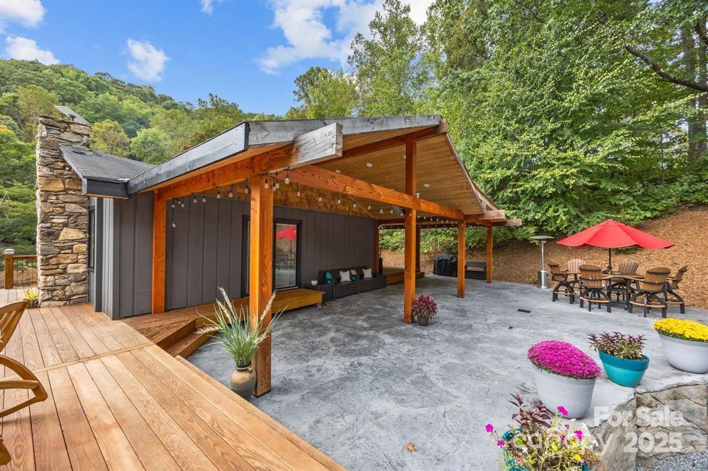 263/265 Morgan Branch Road