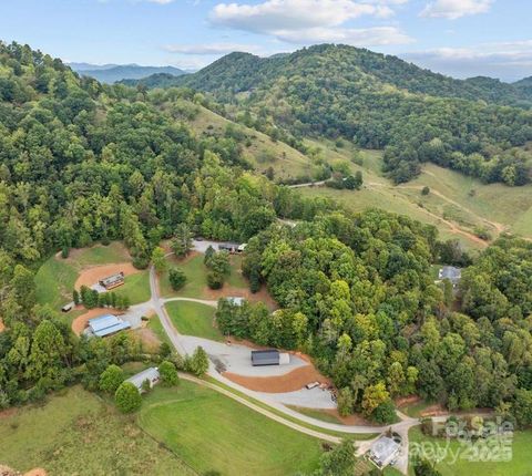 263/265 Morgan Branch Road Leicester NC 28748