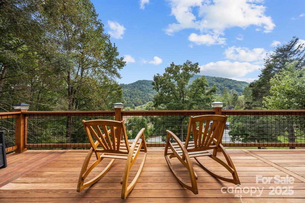 263/265 Morgan Branch Road