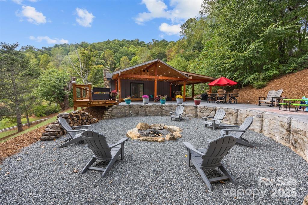 263/265 Morgan Branch Road