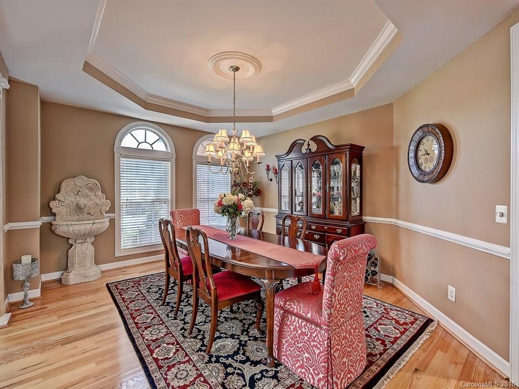 Melbourne At Bailiwyck - Residential